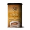 Pacific Chai Latte Mix Canister – Salted Caramel Chai – 10 oz
