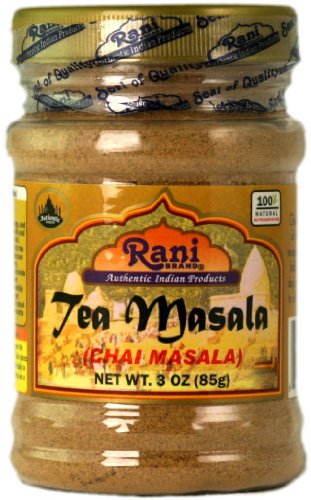 Rani Tea Masala 3oz (85g)