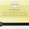 Twinings Earl Grey Decaf Tea, Keurig K-Cups, 24 Count